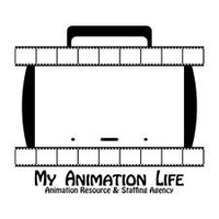 My Animation Life (MAL) logo, My Animation Life (MAL) contact details