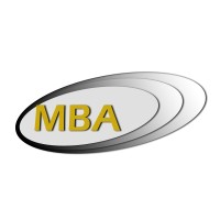 MBA Engineers logo, MBA Engineers contact details