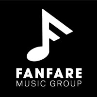 Fanfare Music Group logo, Fanfare Music Group contact details