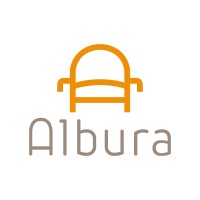 Albura logo, Albura contact details