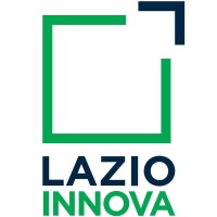 Lazio Innova logo, Lazio Innova contact details