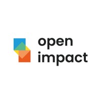 Open Impact logo, Open Impact contact details