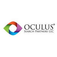 Oculus Search Partners LLC logo, Oculus Search Partners LLC contact details