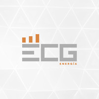 ECG Energía logo, ECG Energía contact details