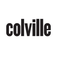 Colville logo, Colville contact details