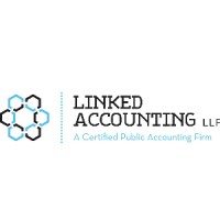 Linked Accounting, LLP logo, Linked Accounting, LLP contact details