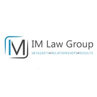 IM Law Group, P.C. logo, IM Law Group, P.C. contact details