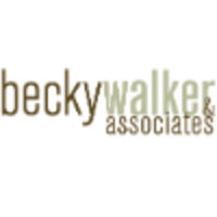 Becky Walker & Associates logo, Becky Walker & Associates contact details