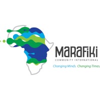 Marafiki Community International logo, Marafiki Community International contact details