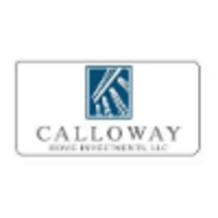 Calloway Investments logo, Calloway Investments contact details