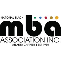 National Black MBA Association, Atlanta Chapter logo, National Black MBA Association, Atlanta Chapter contact details