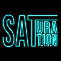 Saturation Podcast logo, Saturation Podcast contact details