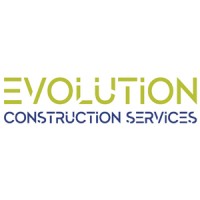 Evolution Construction Services logo, Evolution Construction Services contact details