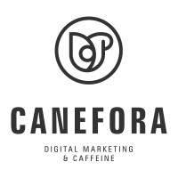 Canefora logo, Canefora contact details