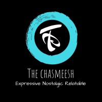 The Chasmeesh logo, The Chasmeesh contact details