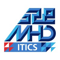 MHD ITICS logo, MHD ITICS contact details