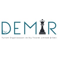 By Demir logo, By Demir contact details