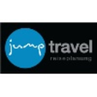 Jump Travel logo, Jump Travel contact details