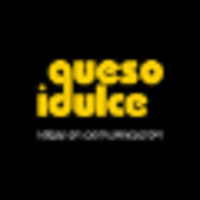 Quesoidulce logo, Quesoidulce contact details