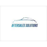 Aftersales Solutions logo, Aftersales Solutions contact details