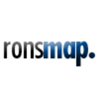 ronsmap logo, ronsmap contact details