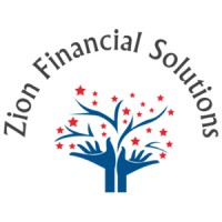 Zion Financial Solutions logo, Zion Financial Solutions contact details