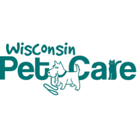 WISCONSIN PET CARE logo, WISCONSIN PET CARE contact details