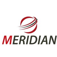 Meridian Logistics logo, Meridian Logistics contact details