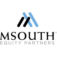 MSouth Equity Partners logo, MSouth Equity Partners contact details