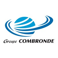 Groupe COMBRONDE logo, Groupe COMBRONDE contact details