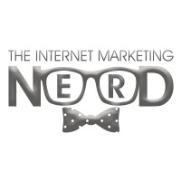 The Internet Marketing Nerds logo, The Internet Marketing Nerds contact details