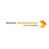 Kinetic Rehabilitation and Consulting logo, Kinetic Rehabilitation and Consulting contact details