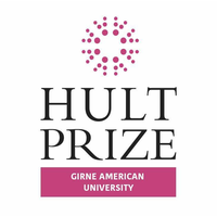 Hult Prize at Girne American University logo, Hult Prize at Girne American University contact details