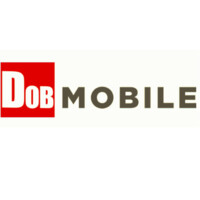 DobMobile logo, DobMobile contact details