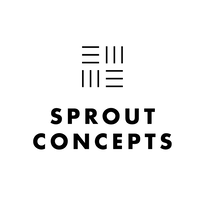 Sprout Concepts logo, Sprout Concepts contact details