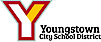 Youngstown City Schools logo, Youngstown City Schools contact details