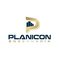 Planicon Engenharia logo, Planicon Engenharia contact details