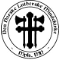 The Norwegian Lutheran Memorial Church logo, The Norwegian Lutheran Memorial Church contact details