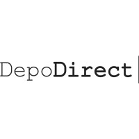 DepoDirect logo, DepoDirect contact details