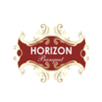 Horizon Banquet logo, Horizon Banquet contact details