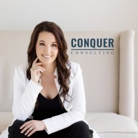 Conquer Consulting logo, Conquer Consulting contact details