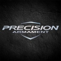 Precision Armament logo, Precision Armament contact details