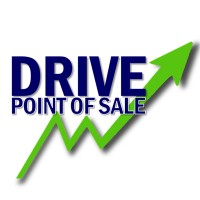 DRIVE Point of Sale logo, DRIVE Point of Sale contact details