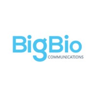 BigBio Communications logo, BigBio Communications contact details