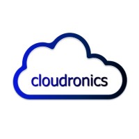 Cloudronics Solutions Oy logo, Cloudronics Solutions Oy contact details