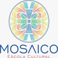 Escola Cultural Mosaico logo, Escola Cultural Mosaico contact details