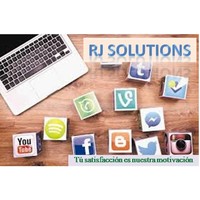 ARJ Solutions logo, ARJ Solutions contact details