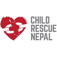 Child Rescue Nepal logo, Child Rescue Nepal contact details