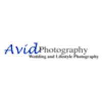 Avid Photography logo, Avid Photography contact details