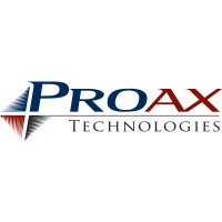 Proax Technologies Ltd. logo, Proax Technologies Ltd. contact details